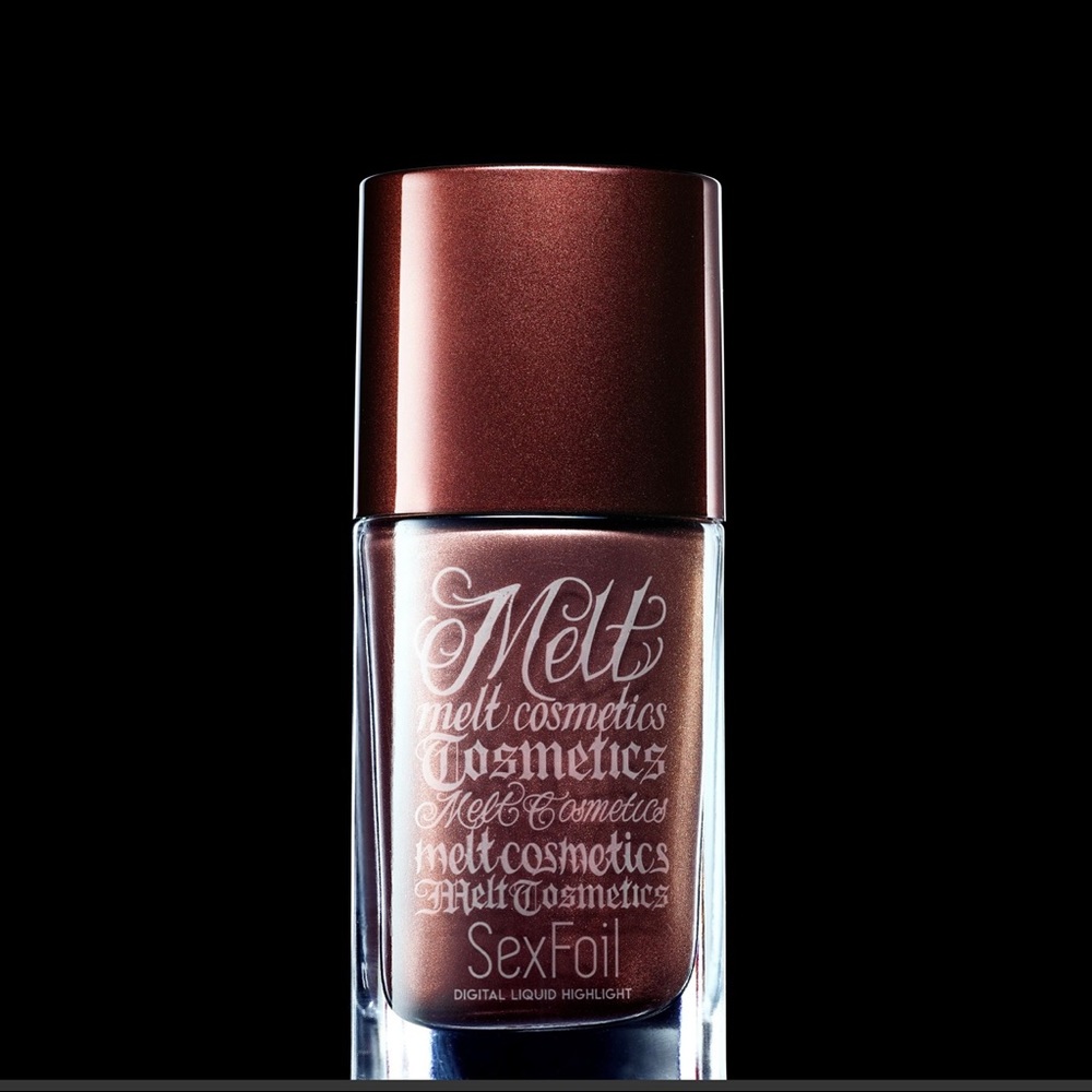 Melt Cosmetics Sexfoil Liquid Highlight